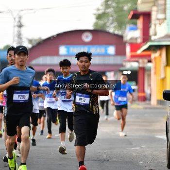 Runner Photo 3497944