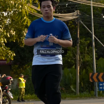 Runner Photo 3497946