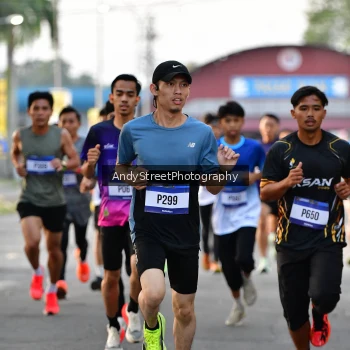 Runner Photo 3497947