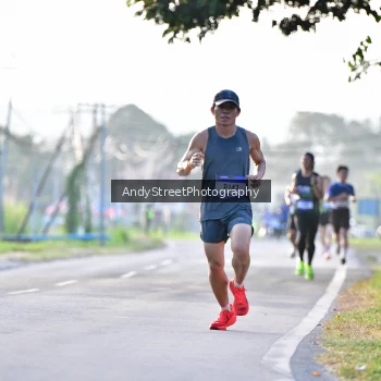 Runner Photo 3497951