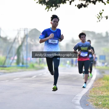 Runner Photo 3497954