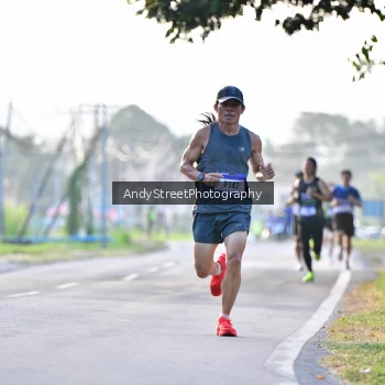 Runner Photo 3497955