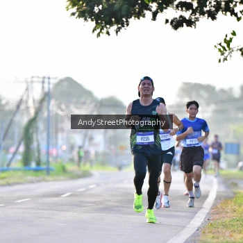 Runner Photo 3497956