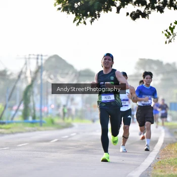 Runner Photo 3497958