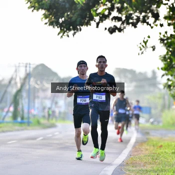 Runner Photo 3497960
