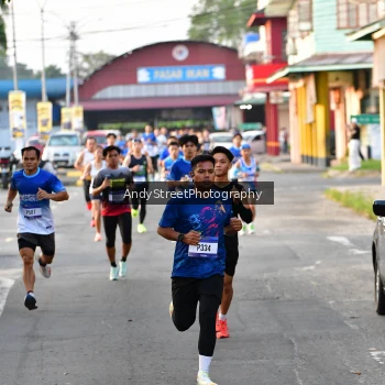 Runner Photo 3497963