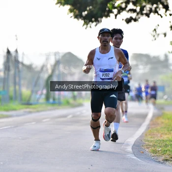 Runner Photo 3497964