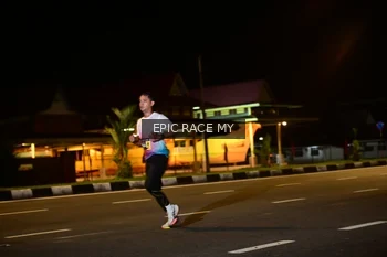 Runner Photo 3497966