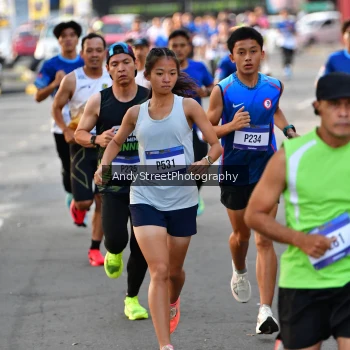 Runner Photo 3497968