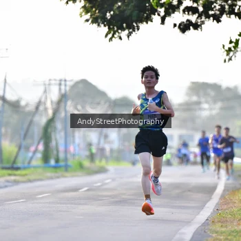 Runner Photo 3497969