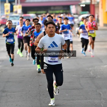 Runner Photo 3497973