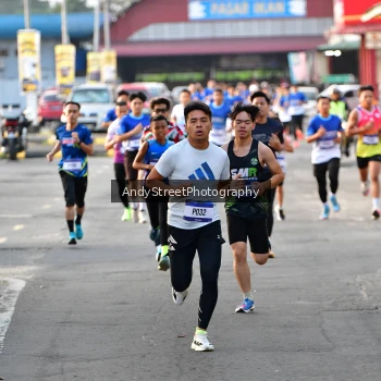 Runner Photo 3497978