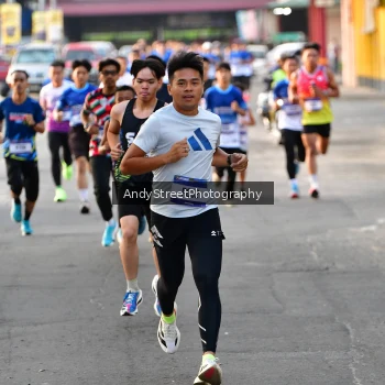 Runner Photo 3497979