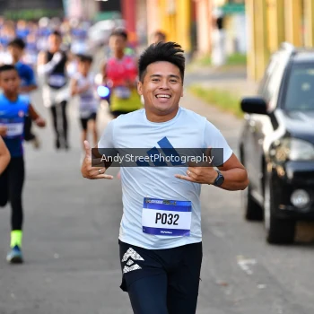 Runner Photo 3497981