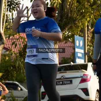 Runner Photo 3497982