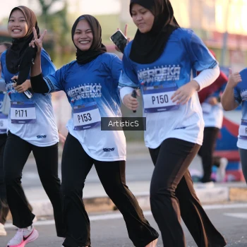 Runner Photo 3497984