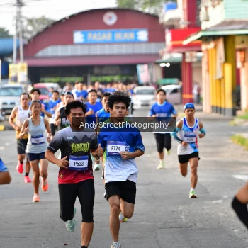 Runner Photo 3497989