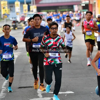 Runner Photo 3497990
