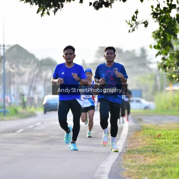 Runner Photo 3497991