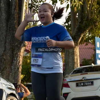 Runner Photo 3497992