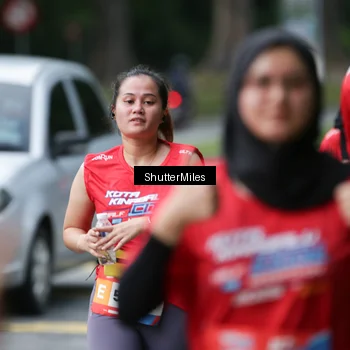 Runner Photo 34980
