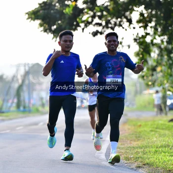 Runner Photo 3498001