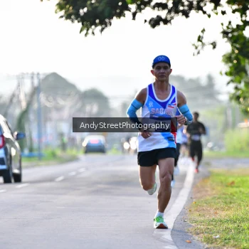 Runner Photo 3498002