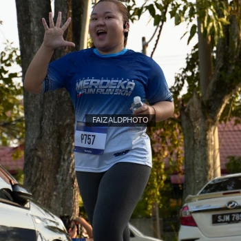 Runner Photo 3498005
