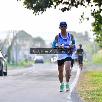 Runner Photo 3498006