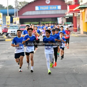 Runner Photo 3498007