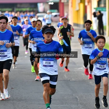 Runner Photo 3498017