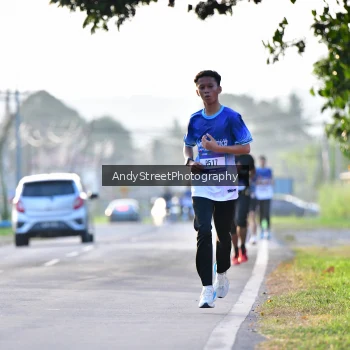 Runner Photo 3498020