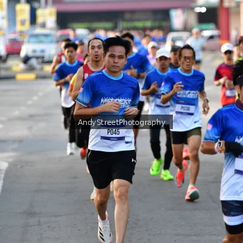 Runner Photo 3498030