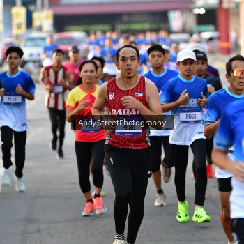Runner Photo 3498031