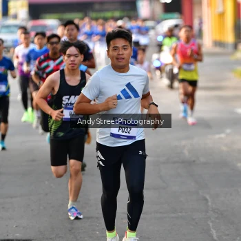 Runner Photo 3498036