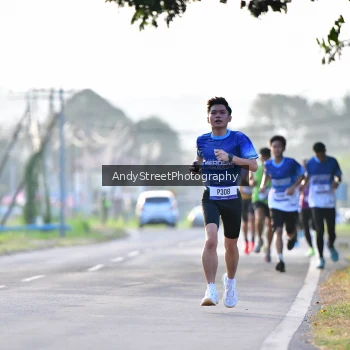 Runner Photo 3498037
