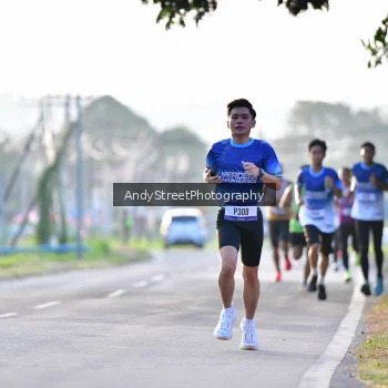 Runner Photo 3498038