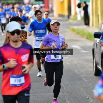 Runner Photo 3498041