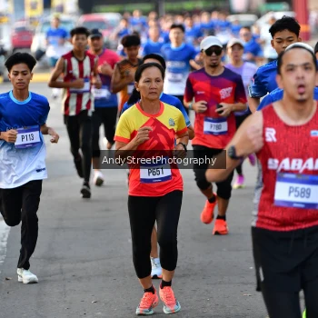 Runner Photo 3498044
