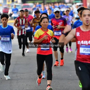 Runner Photo 3498046