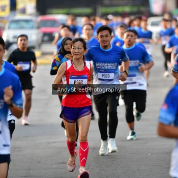 Runner Photo 3498052