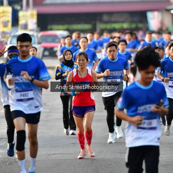 Runner Photo 3498054