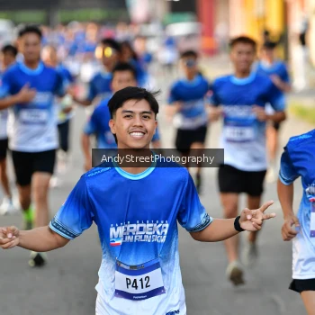 Runner Photo 3498059
