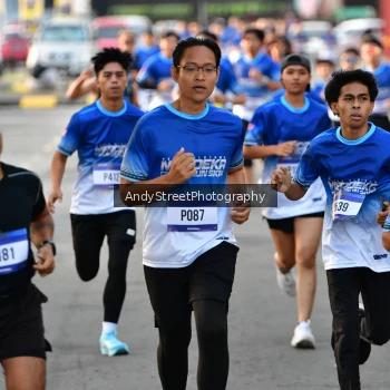 Runner Photo 3498062