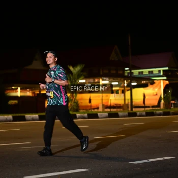 Runner Photo 3498063