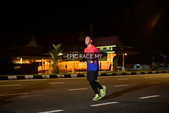 Runner Photo 3498067