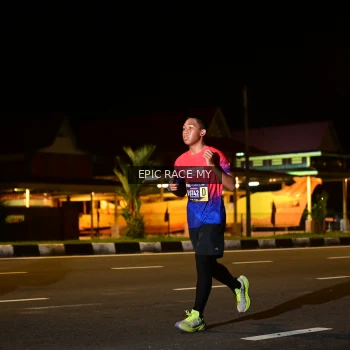 Runner Photo 3498068