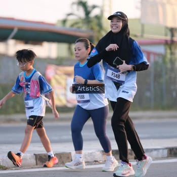 Runner Photo 3498080