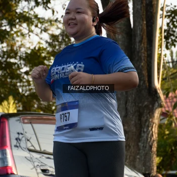 Runner Photo 3498082