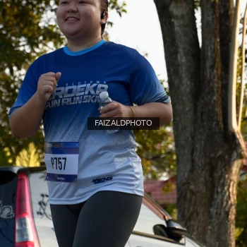 Runner Photo 3498093